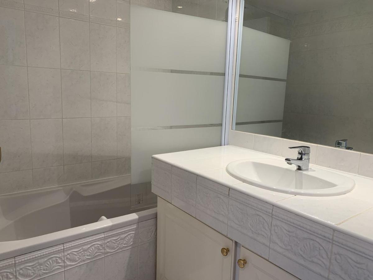 T3, Vue Panoramique, Et Parking, Quartier Pereire A - Fr-1-374-23 Apartment Arcachon