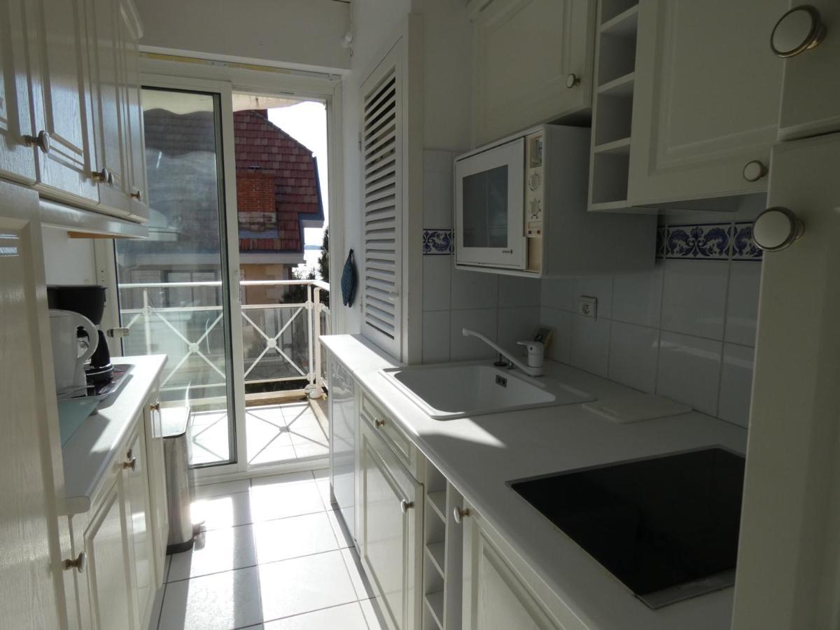 T3, Vue Panoramique, Et Parking, Quartier Pereire A - Fr-1-374-23 Apartment